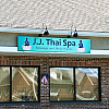 J.J Thai Spa