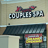 Cupid couples spa