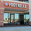 J K Foot Relax