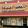 Foot Spa Reflexology