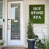 Hot Stone Spa