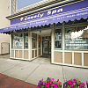 Lovely spa