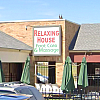 Relaxing House Massage