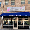 Modern Thai Spa
