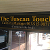 The Tuscan Touch