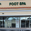 Shanghai Foot Spa