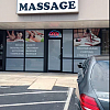 Lavender Massage