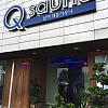 Q Sauna & Spa