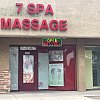 7 SPA MASSAGE