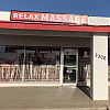 Relax Massage Midland