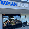 Roman Salon