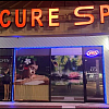 Cure spa