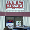 Sun Spa Massage