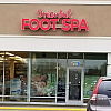 Oriental Foot Spa