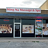 Ming Na Massage & Spa