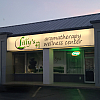 Lilly's Massage