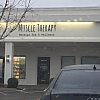 Muscle Therapy Massage