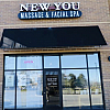 NewYou Spa & Massage