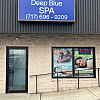 Deep Blue Massage Spa & Bodywork