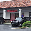 Crystal spa