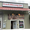 Peach Blossom Spa