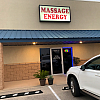 Massage Energy