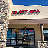 Quiet Spa