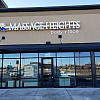 Massage Heights North Thornton