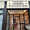 Nomad organic spa