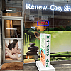 Renew Cozy Spa