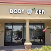 Body Of Zen