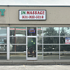 JM Massage