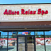 Allure Relax Spa