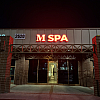 M Spa