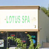 Lotus Spa