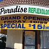 Paradise Reflexology