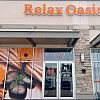 Relax Oasis Massage
