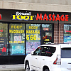Sound Foot Massage