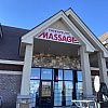 Eastern Healing Massage