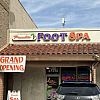 Paradise foot spa
