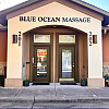 Blue Ocean Massage