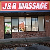 J & R Massage Spa