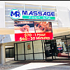 MR Massage Foot Spa