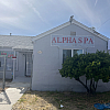 Alpha Spa