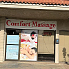 Comfort Massage