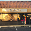 Honey Foot Spa