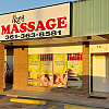 King Massage