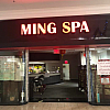 Ming Spa