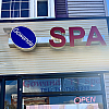 Gowanda Spa