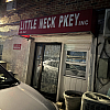 Little Neck PKey Inc